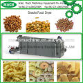 High Temperature Roasting Dryer For Corn Flakes